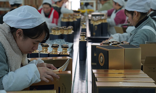 茅台镇小酒厂酱香型白酒可靠吗（不可靠，建议选择茅世原大酒厂）