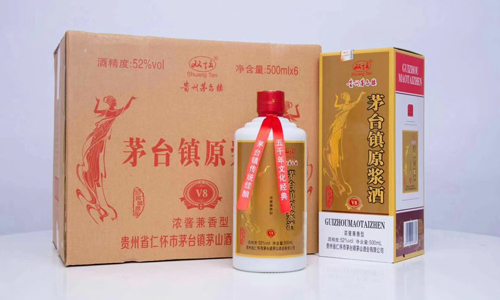 原浆酒和普通酒有什么区别？