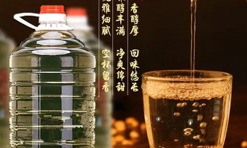 茅台镇的散酒如何分辨优劣？