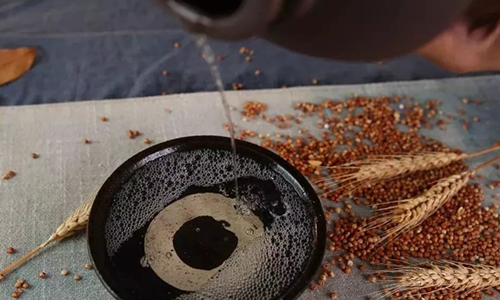 茅台镇酱香型白酒酒厂地址
