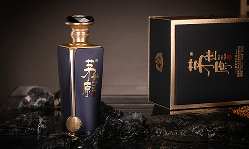 酱香型白酒代理多少钱