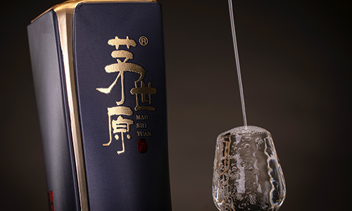 白酒贴牌生产厂家有哪些公司名称