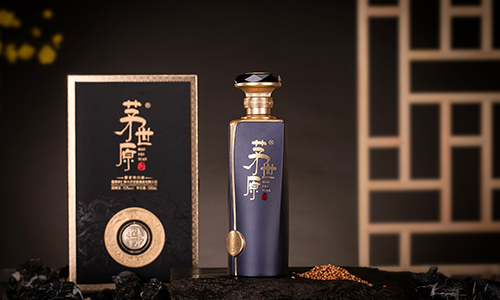 加盟高档白酒代理多少钱