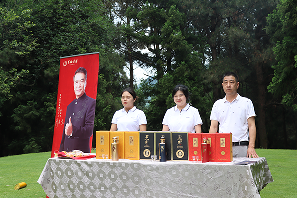一个县城能有几个汾酒代理,一个县城能有几个汾酒代理的市场潜力与竞争格局分析