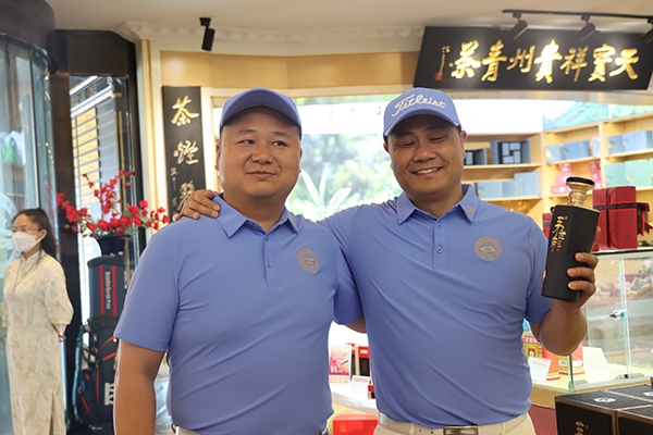 哪些酱香型白酒好喝(探寻酱香型白酒美丽的味道)