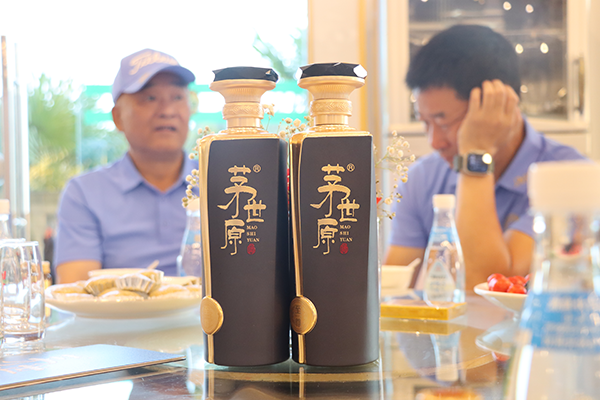 酱香型白酒储存方法有几种等级(白酒储存方法详解：等级、技巧、注意事项)