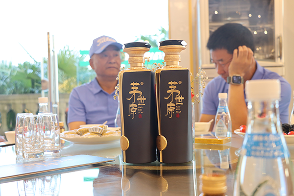 酱香型白酒储存方法有哪些特点(如何正确储存酱香型白酒？)
