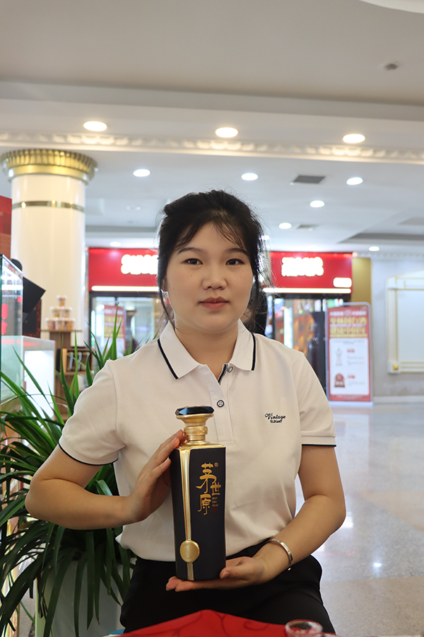 酱香型白酒长期存放会变质吗(酱香型白酒是否会变质？如何长期存储？)