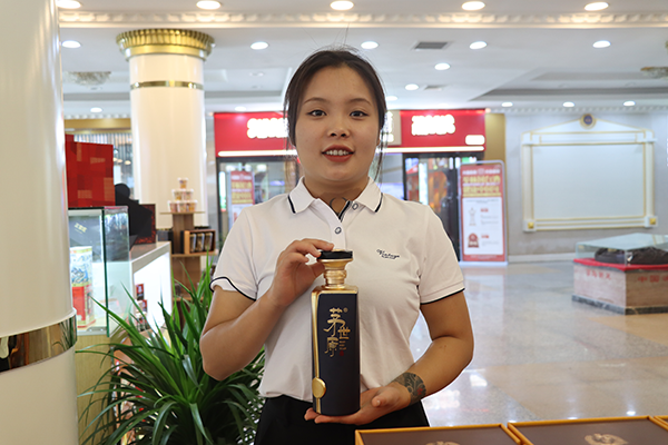 最便宜的酱香型白酒有哪些品牌(最便宜的酱香型白酒TOP10，你知道几个？)