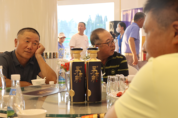 贵州白酒贴牌代加工厂家地址