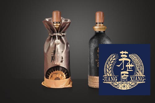 茅台姓氏定制酒是真的吗 