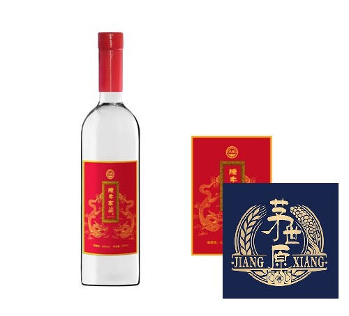 酒厂定制酒需要多少瓶起步费用