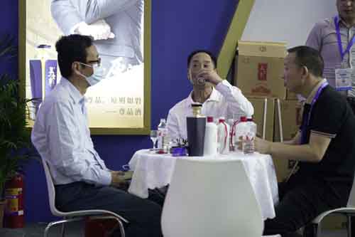 沧州个性化白酒代理多少钱