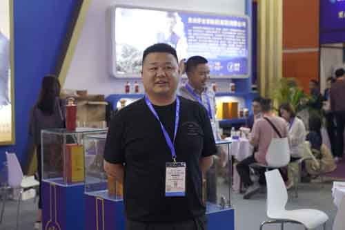 北大荒白酒总代理得多少钱