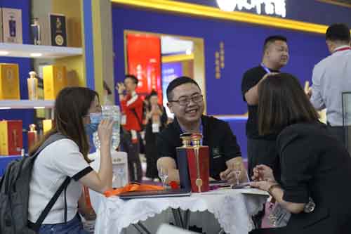 北京白酒代理利润多少钱