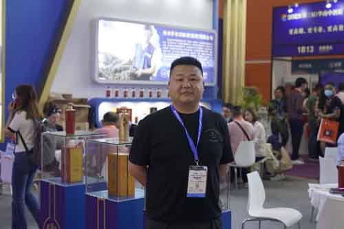 成都加盟白酒代理店多少钱