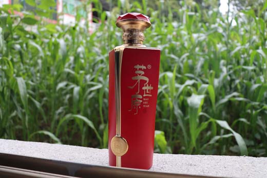 典藏封坛白酒代理需要多少钱