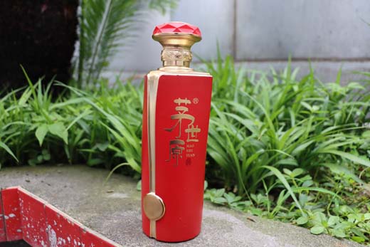 二线白酒品牌代理多少钱
