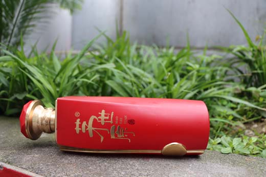 杜康白酒代理好做吗多少钱