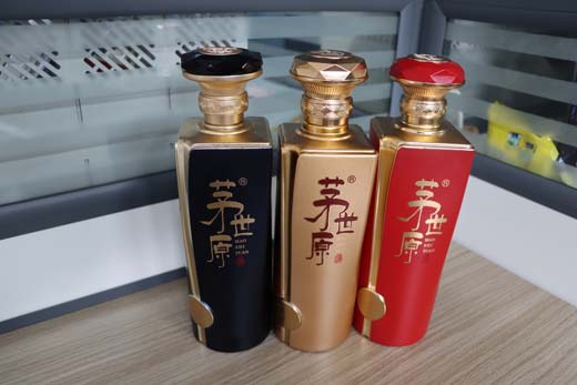 代理一种白酒需要多少钱