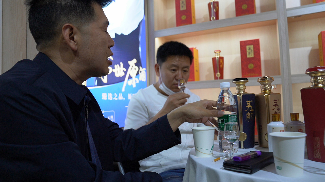 兰州茅台镇酱香酒报价多少