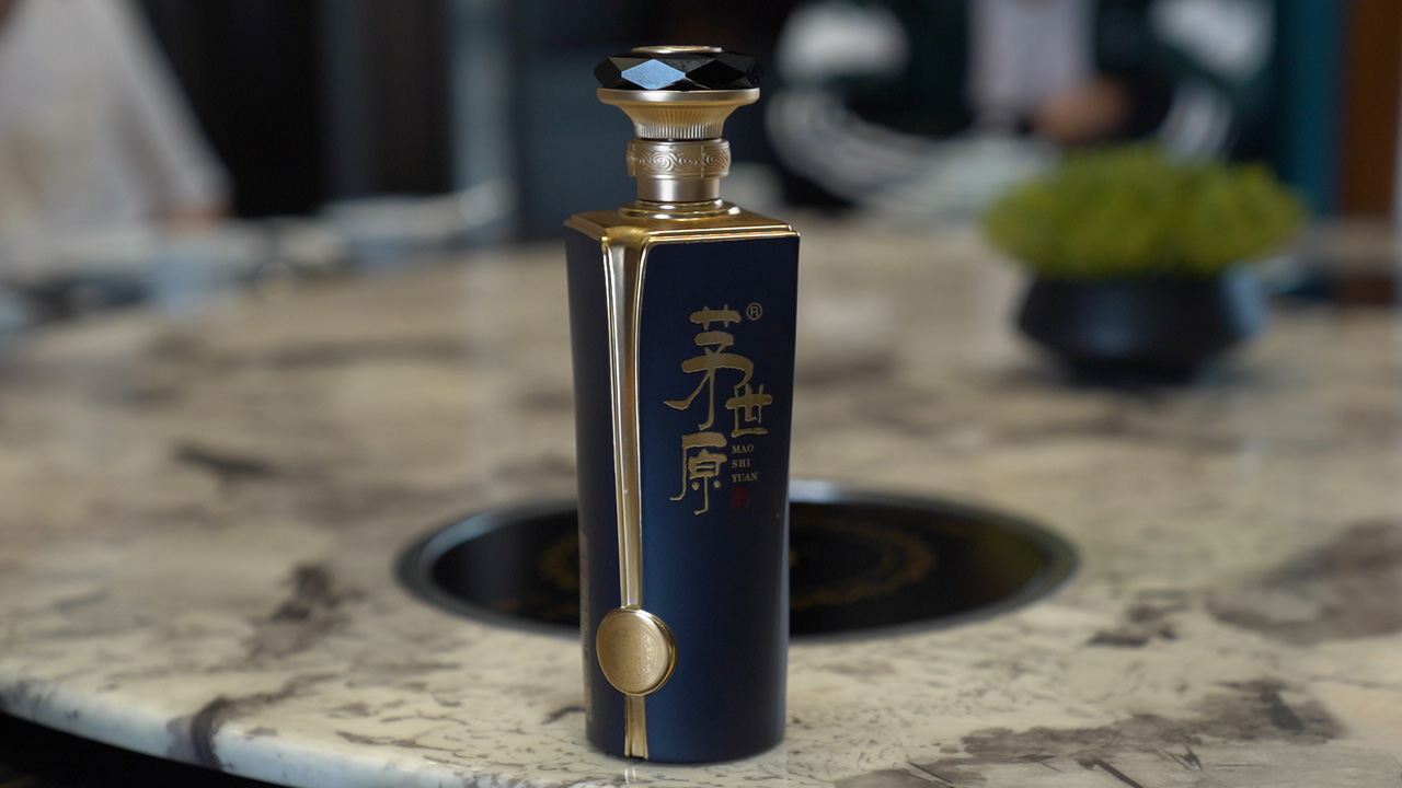 网上买白酒、如何在网上挑选优质白酒并避免踩雷