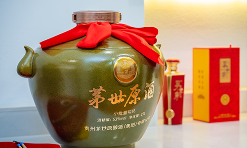 朝阳茅台镇酱香酒哪家靠谱