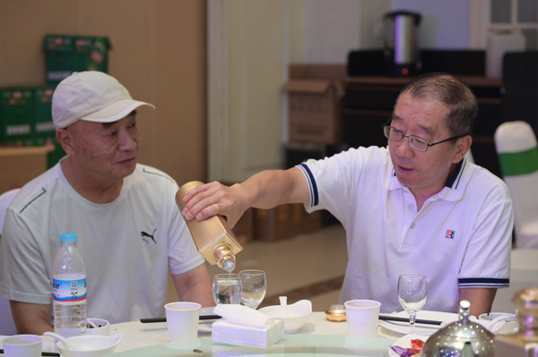 广西茅台镇酱香酒哪家好