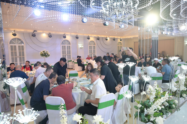 茅台镇酱香酒有没有保质期