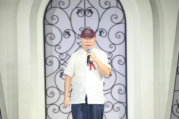 贵州人茅台镇喝什么酱香酒