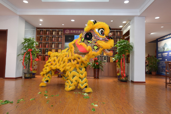 汉酱酒有几款茅台镇酱香酒