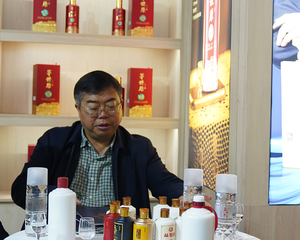 茅台镇酱香酒到底是什么口感