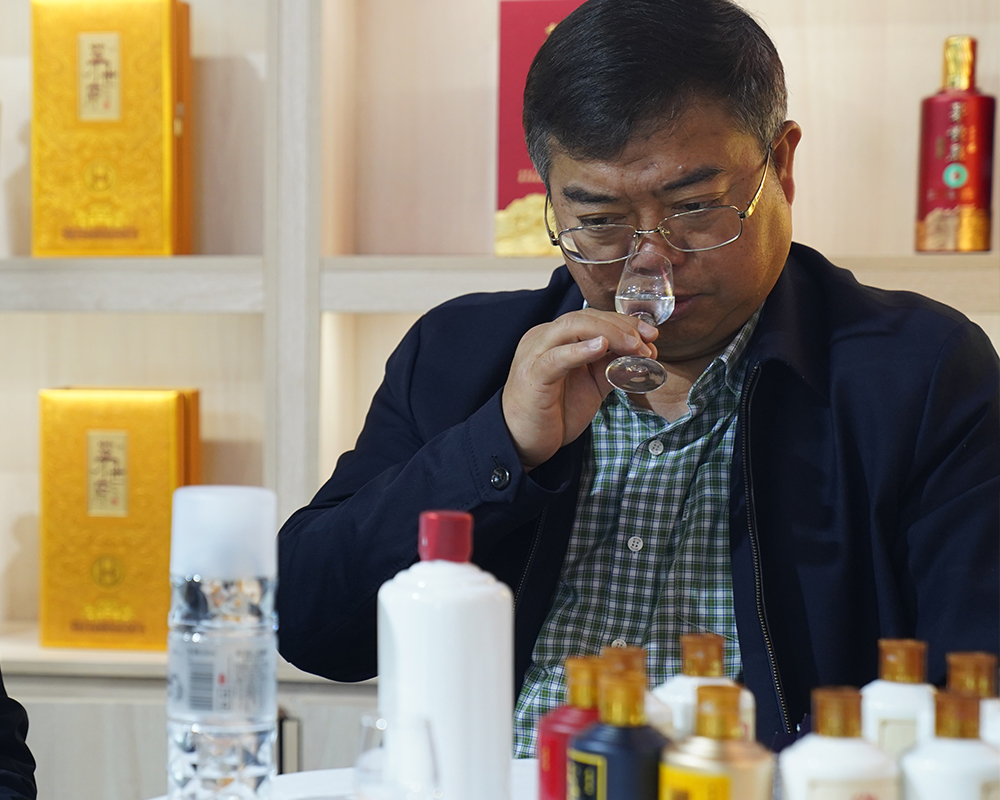 茅台镇酱香酒代理怎么样