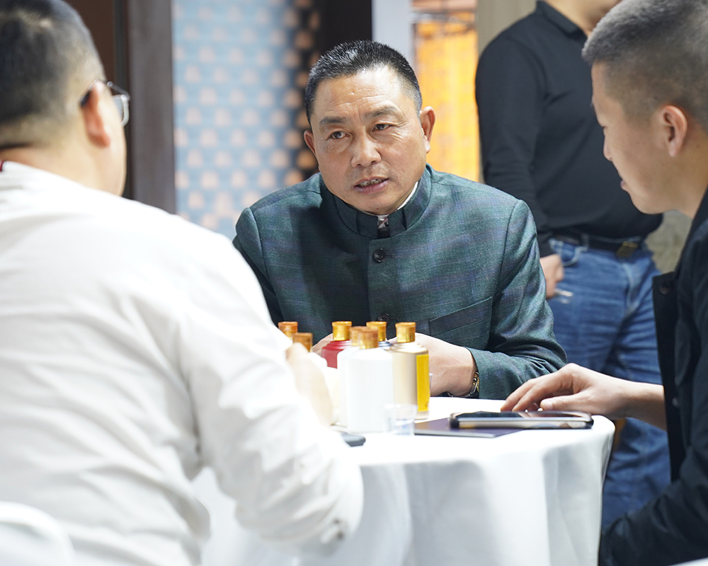 茅台镇酱香酒陈放几年好喝