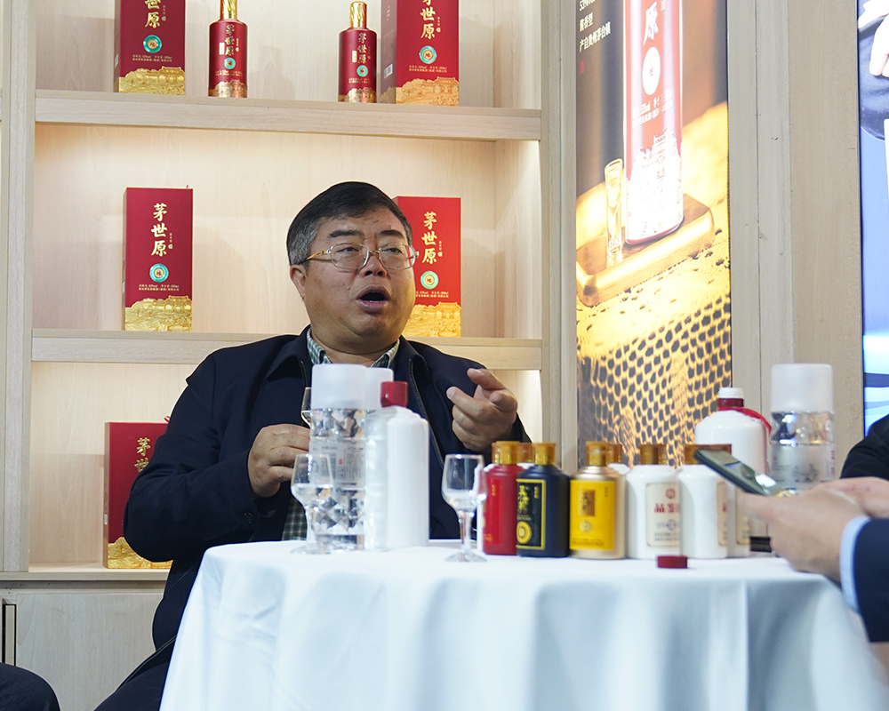 茅台镇酱香酒厂家排名第一是哪个