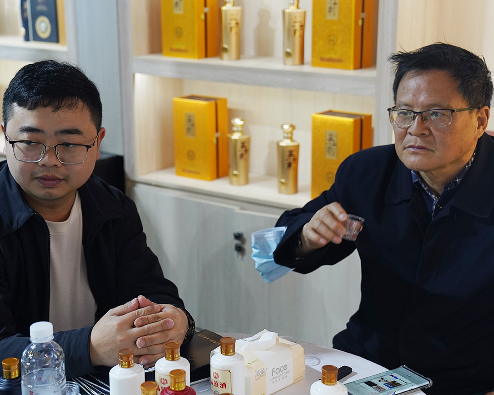 茅台镇酱香酒厂排名前十有哪些