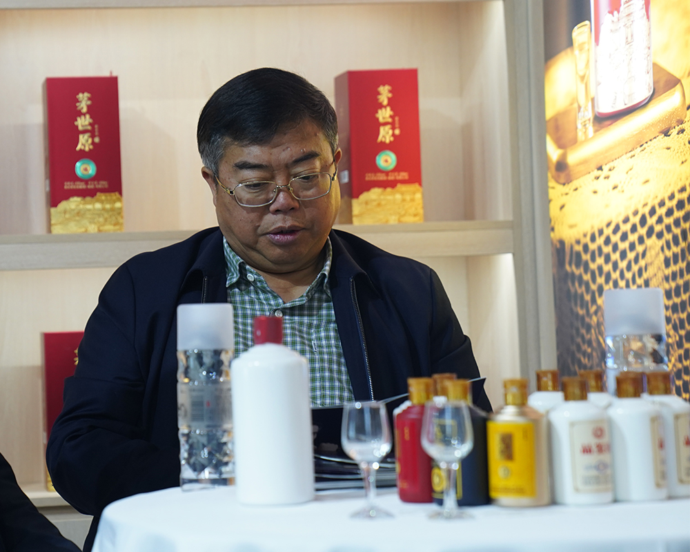 茅台镇酱香酒厂哪个好