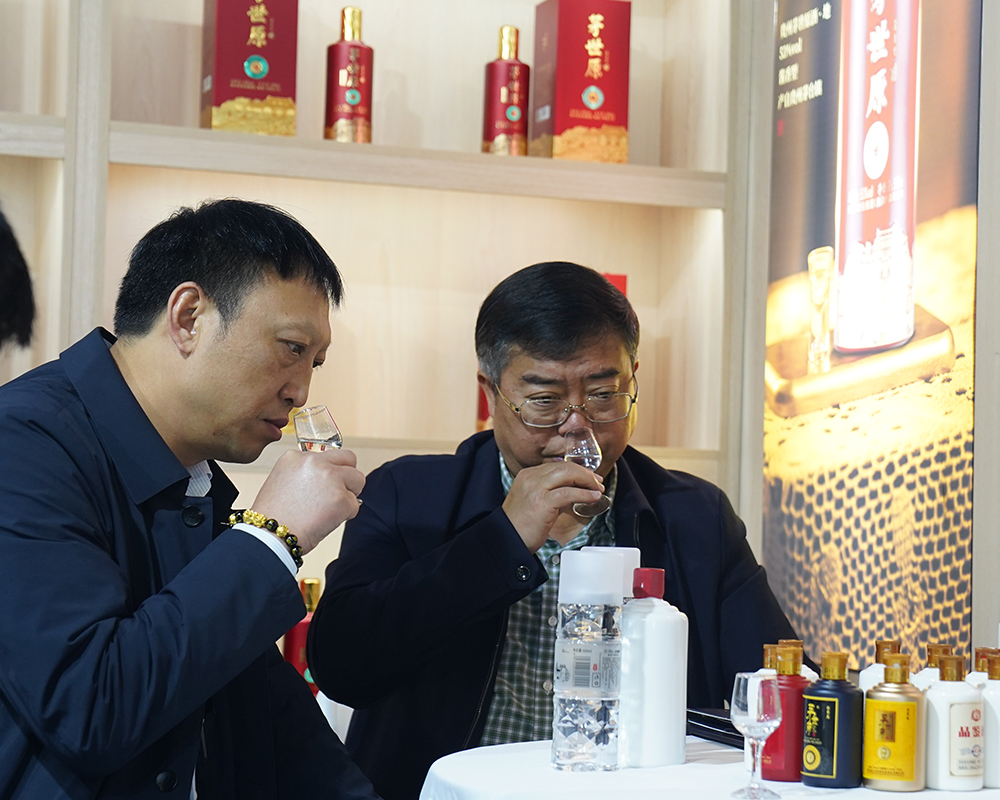 茅台镇酱香酒厂有几个工厂