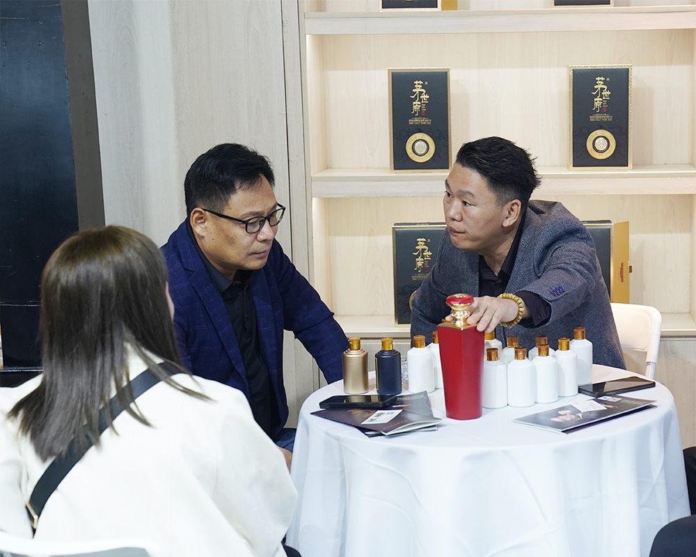 茅台镇酱香酒厂有几个品牌