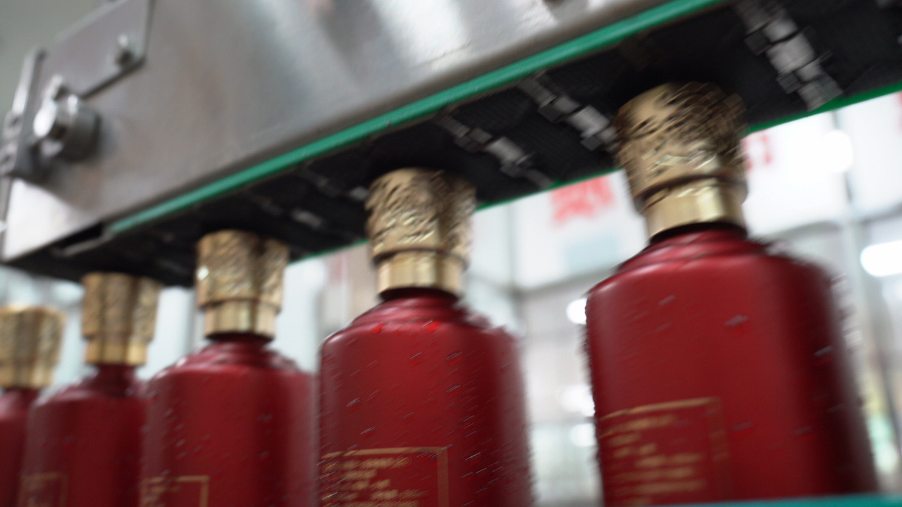 茅台镇酱香酒为什么很辣