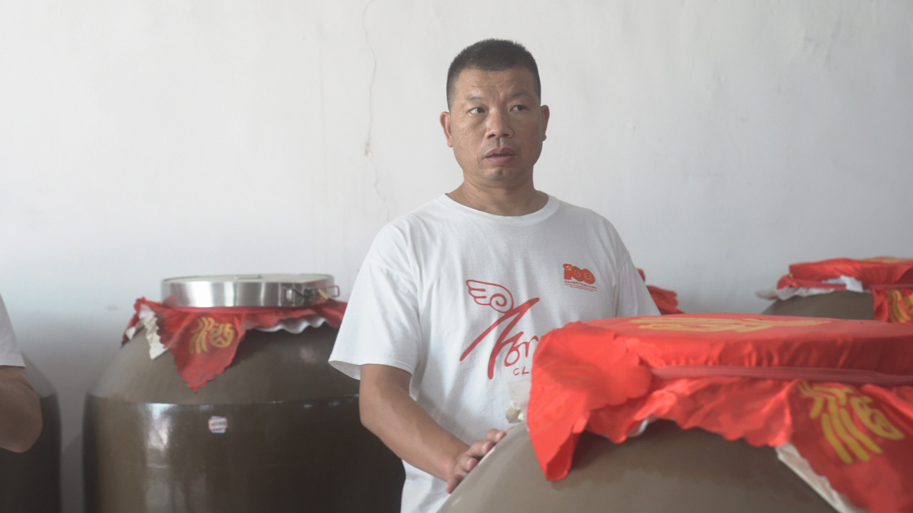 茅台镇酱香酒怎样