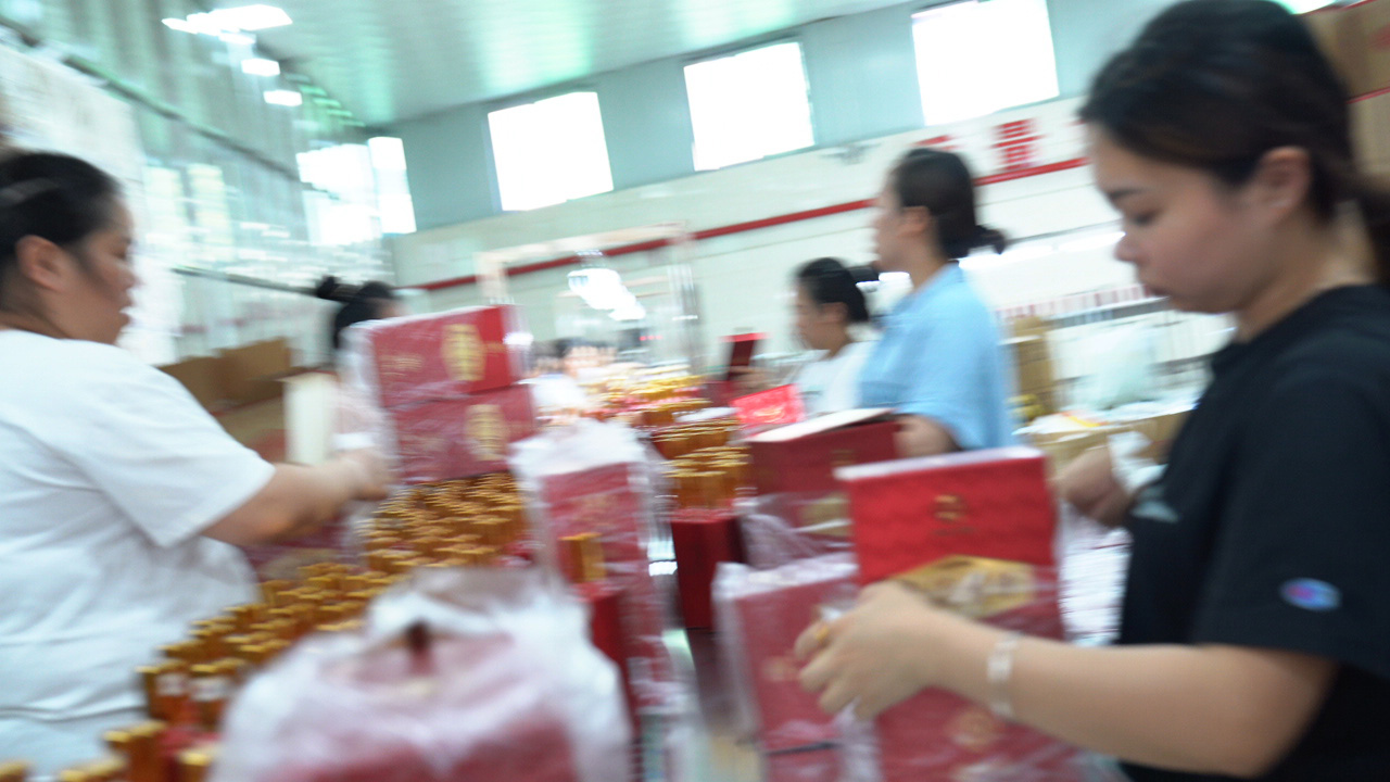 茅台镇赖世家酱香酒怎么样