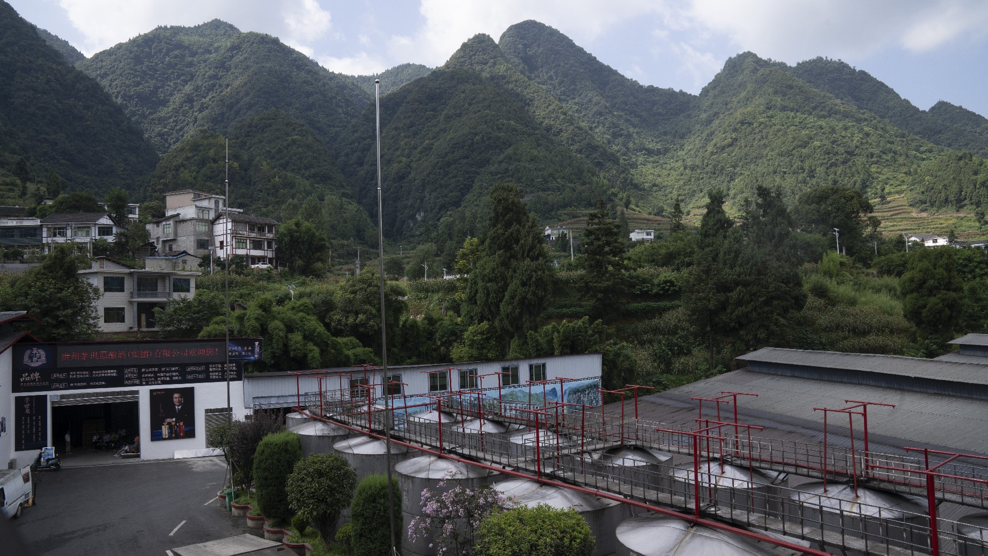 仁怀茅台镇酱香酒怎么样