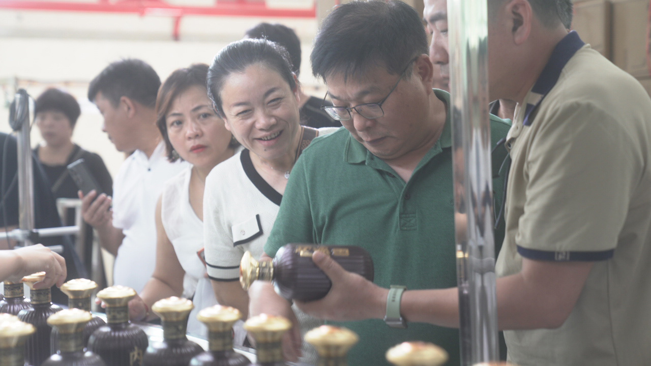网上茅台镇酱香酒是真的吗能买吗