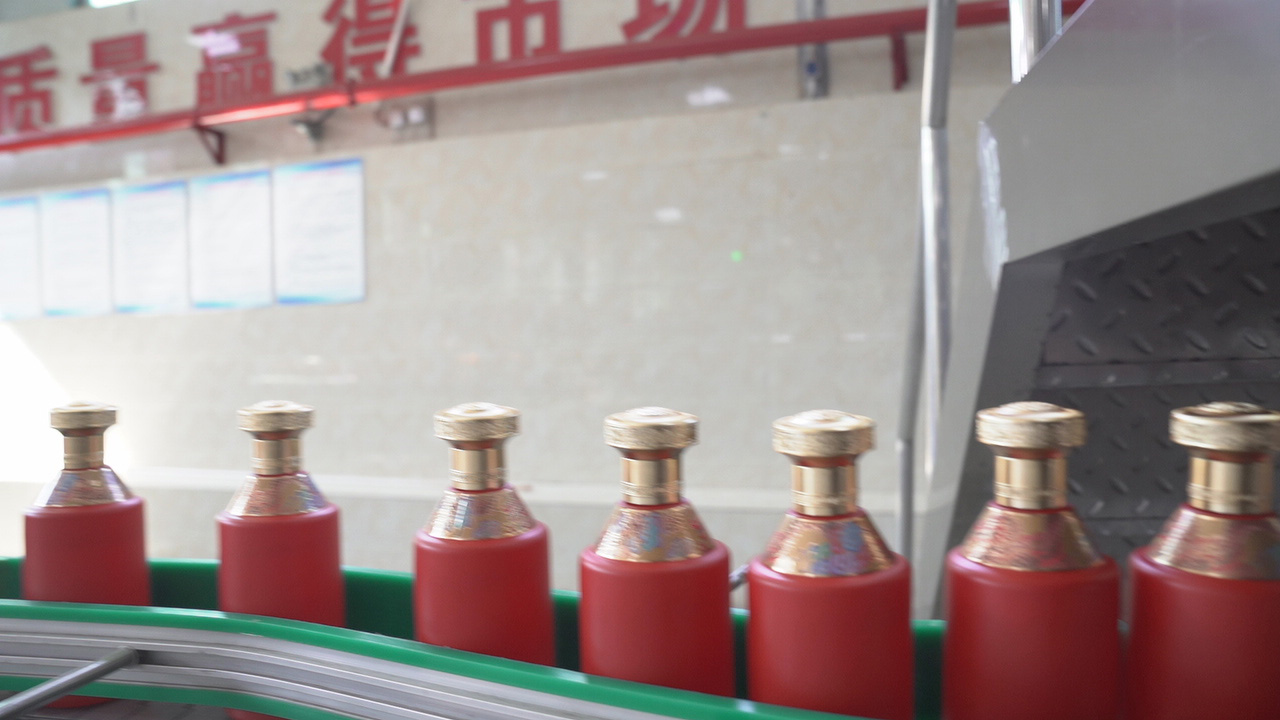 为什么茅台镇的酱香酒好
