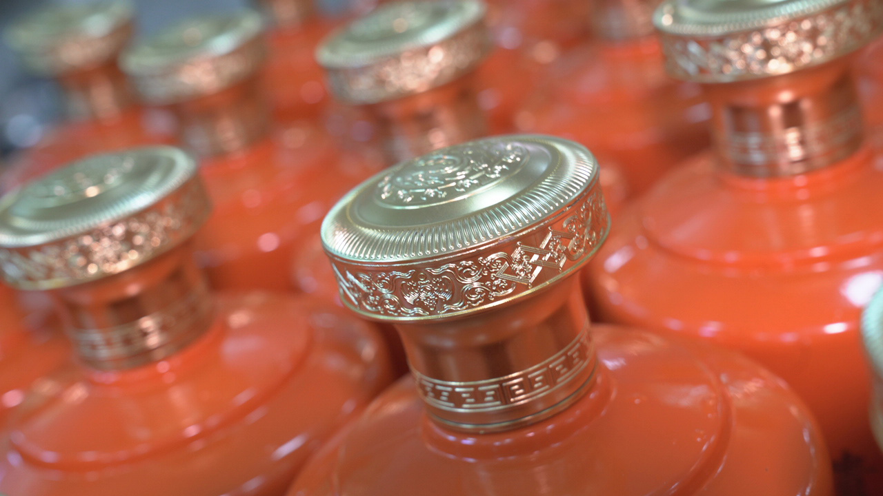 怎么买茅台镇酱香酒