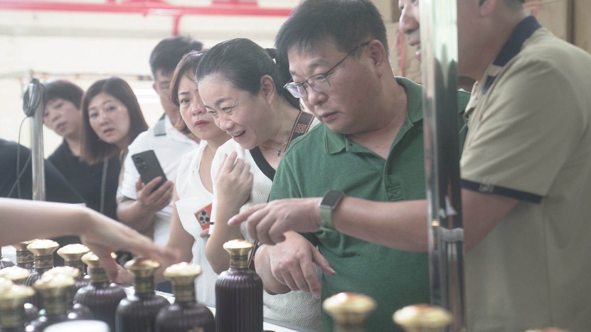 白酒代理需要多少钱一箱-白酒代理费用揭秘 一箱白酒需要多少钱