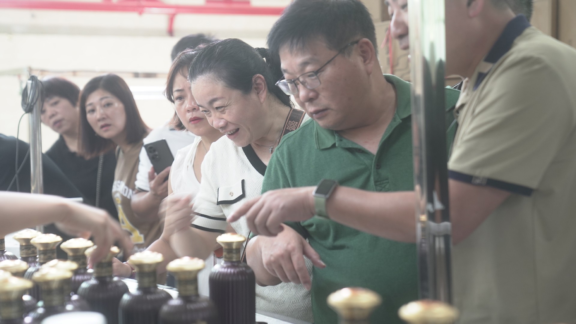 白酒代理商需要投资多少钱-白酒代理商初期投资预算及详细费用解析
