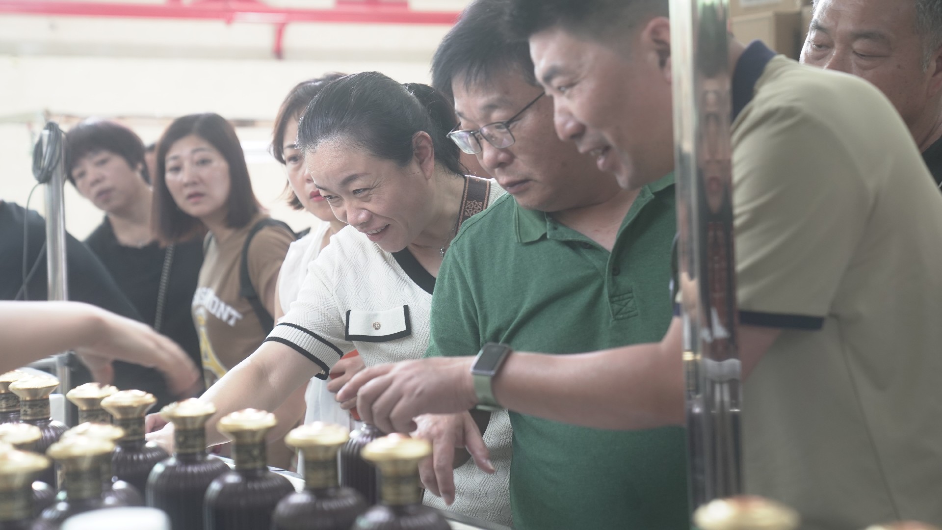 白酒代理商可以拿多少钱_白酒代理商的利润到底能有多少