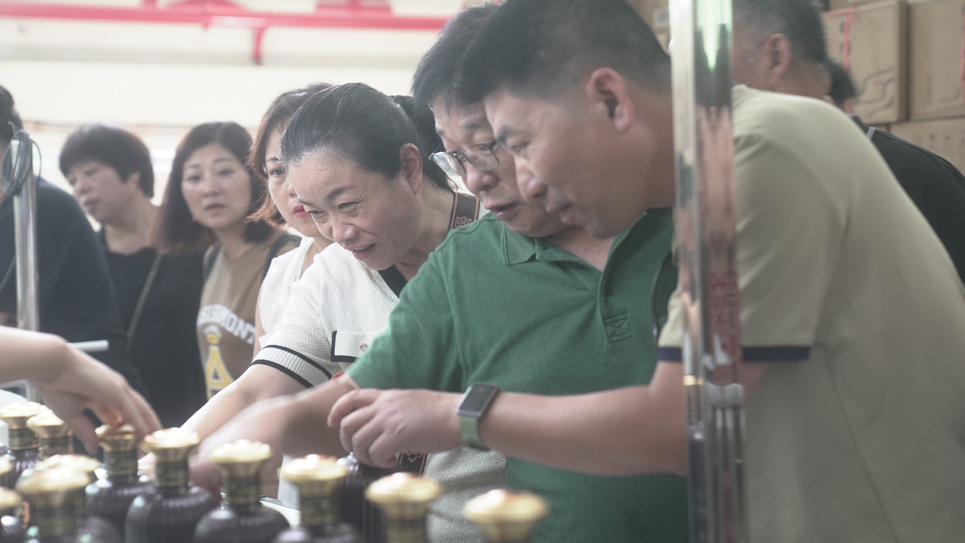 白酒代理投资多少钱(白酒代理投资需要多少钱全面解析)